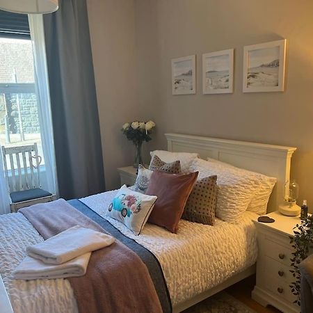 Small Cosy Studio Flat Near The Sea, Central Oban Zewnętrze zdjęcie